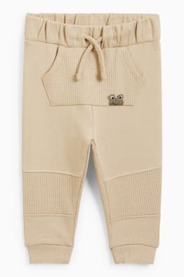 Grenouille - pantalon de jogging pour bébé