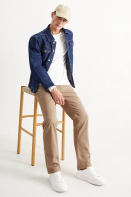 Pantaloni - regular fit