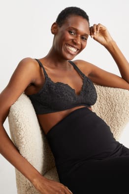 Find your perfect Postpartum underwear here