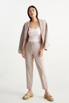 Pantalones yessica online c&a