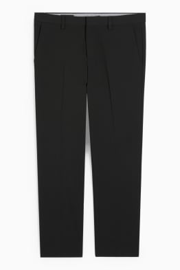 Plátěné kalhoty - Flex