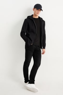 Pantalones vaqueros hombre c&a clearance