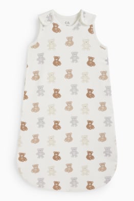 C&a sleeping outlet bag