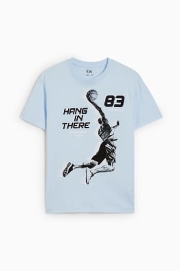 Basketball - T-shirt
