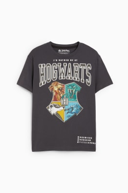 Harry Potter - tričko s krátkým rukávem