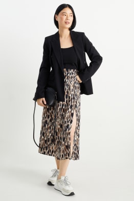 Jupe longue online grande taille c&a