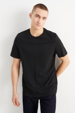 T shirt voor heren kopen Betaalbare mode C A Online Shop