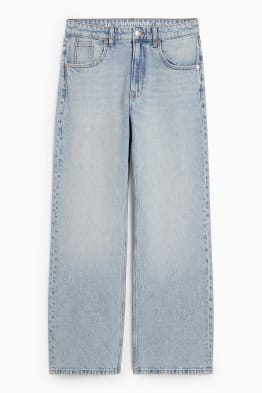 CLOCKHOUSE - baggy jeans - mid waist