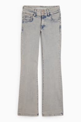 Bootcut jeans c&a hotsell