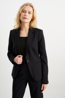 Blazer de bureau - cintrée