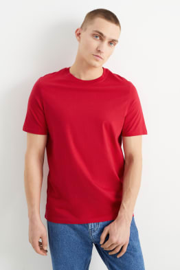 T shirts heren c&a sales