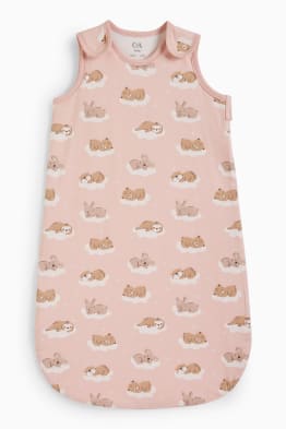 C&a sleeping 2025 bag