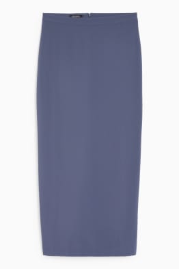 CLOCKHOUSE - falda de tubo