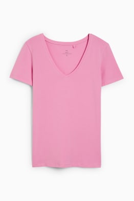 T shirt new arrivals basic c&a