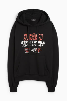 Find your perfect hoodie here C A online shop