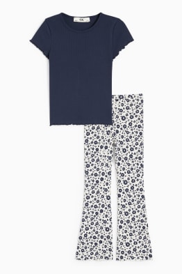 Leggins de ni a compra online Tienda online C A