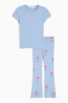 Bonita ropa para ni a econ mica y con estilo C A
