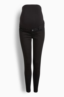 Jeans gravide - skinny jeans - LYCRA®