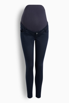 Zwangerschapsjeans - skinny jeans - LYCRA®