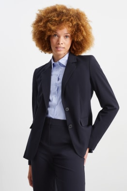 Business-blazer - regular fit - Mix & Match