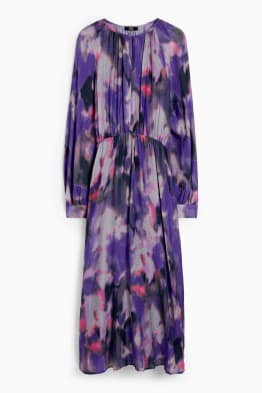 C en a hotsell fit en flare jurk