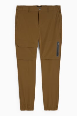 Technical trousers - 4 Way Stretch