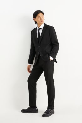 Mix-and-match trousers - slim fit - flex - LYCRA®