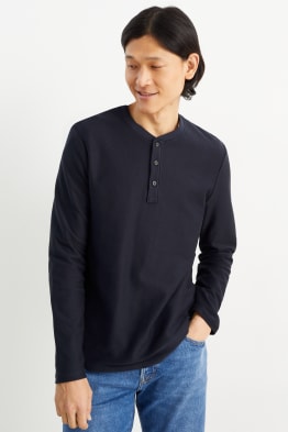 C&a longsleeve heren new arrivals