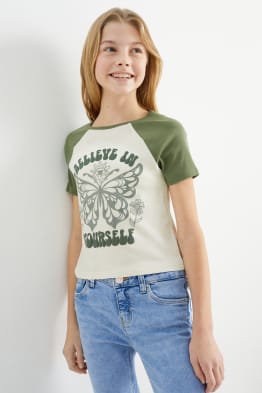 Farfalla - T-shirt