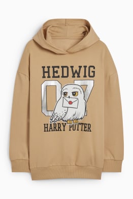 Harry Potter - sweat à capuche