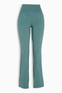 Active leggings - shaping effect - 4 Way Stretch