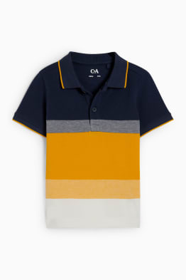 Tricou polo