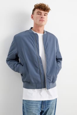 Clockhouse bomberjacke