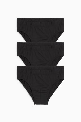 Lot de 3 - slip