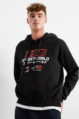 Find your perfect hoodie here C A online shop