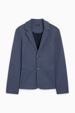 Tailored jacket