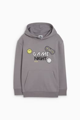 C en outlet a hoodies