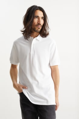 Tricou polo