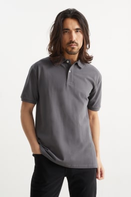 Polo shirt