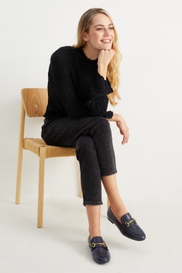 C et sales a chaussures
