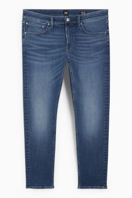 Jeans tapered cheap fit significato