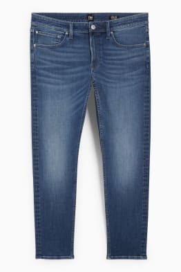 Slim tapered jeans - Flex - LYCRA® ADAPTIV