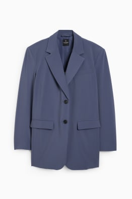 CLOCKHOUSE - lange, oversized blazer