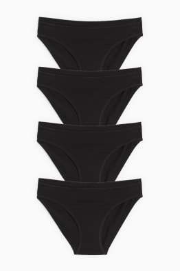 Multipack of 4 - briefs