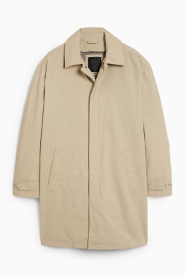 Manteau homme deals c et a