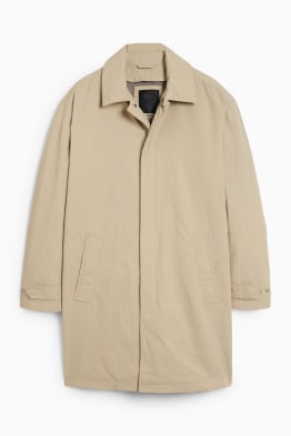 2-in-1 coat