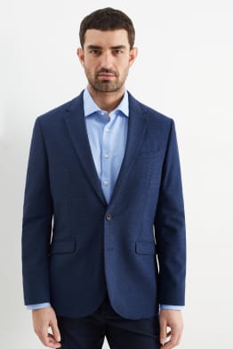 Mix-and-match tailored jacket - slim fit - Flex - LYCRA®