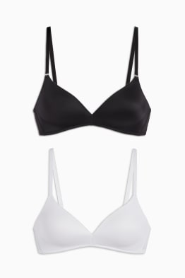 C&a soutien gorge sans armature 2025