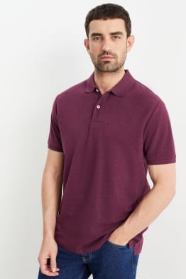 Polos para hombre un b sico atemporal en C A