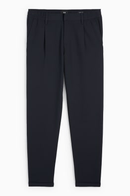 Pantalons - tapered fit